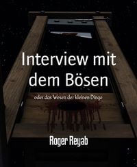 Produktbild: Interview mit dem B&ouml;sen