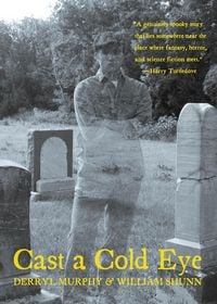 Produktbild: Cast a Cold Eye