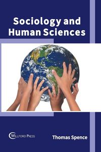 Produktbild: Sociology and Human Sciences