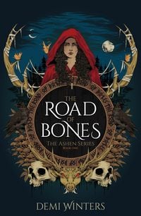 Produktbild: The Road of Bones