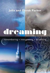 Produktbild: Dreaming: Remembering*interpreting*benefiting