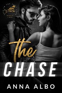 Produktbild: The Chase (Life in the Fast Lane, #2)