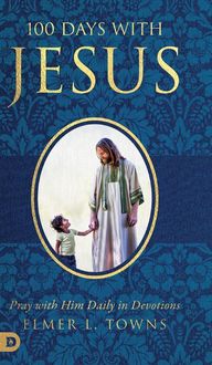 Produktbild: 100 Days with Jesus
