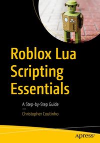 Produktbild: Roblox Lua Scripting Essentials