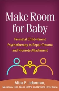 Produktbild: Make Room for Baby