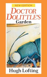 Produktbild: Dr. Dolittles Garden