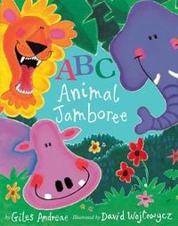 Produktbild: ABC Animal Jamboree