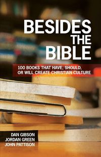 Produktbild: Besides the Bible