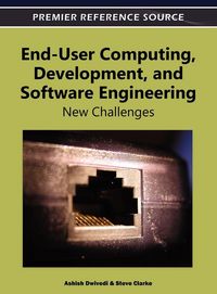 Produktbild: End-User Computing, Development, and Software Engineering