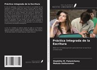Produktbild: Pr&aacute;ctica Integrada de la Escritura