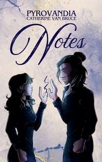 Produktbild: Pyrovandia Notes