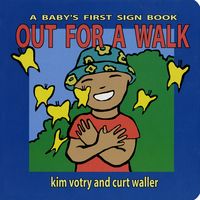 Produktbild: Out for a Walk