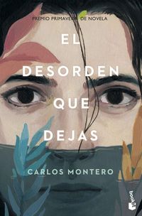 Produktbild: El desorden que dejas