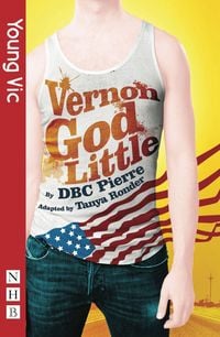 Produktbild: Vernon God Little