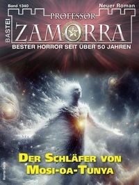 Produktbild: Professor Zamorra 1340