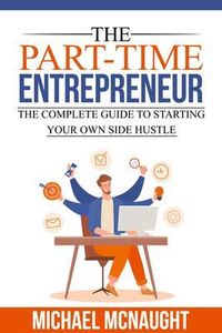 Produktbild: The Part-Time Entrepreneur