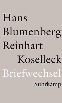 Produktbild: Briefwechsel 1965-1994