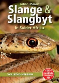 Produktbild: Slange & Slangbyt in Suider-Afrika