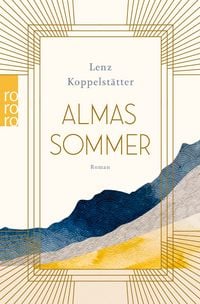 Produktbild: Almas Sommer