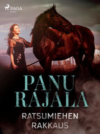 Produktbild: Ratsumiehen rakkaus