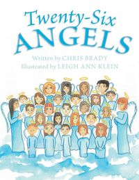 Produktbild: Twenty-Six Angels