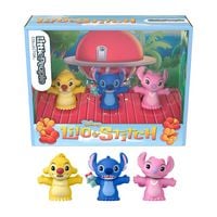 Produktbild: Fisher-Price Little People Collector Lilo & Stitch Freunde