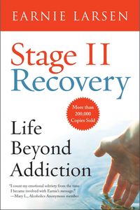 Produktbild: Larsen, E: Stage II Recovery