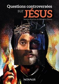 Produktbild: Questions controvers&eacute;es sur J&eacute;sus
