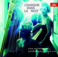 Produktbild: Chanson Dans La Nuit