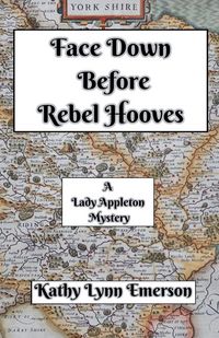 Produktbild: Face Down Before Rebel Hooves