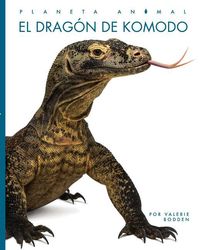Produktbild: El Drag&oacute;n de Komodo