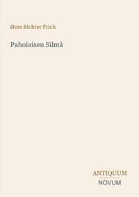 Produktbild: Paholaisen Silm&auml;