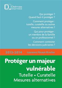Produktbild: Proteger Majeur Vulnerable 201