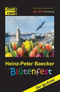 Produktbild: Bl&uuml;tenfest