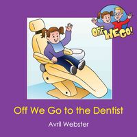 Produktbild: Off We Go to the Dentist