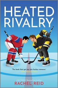 Produktbild: Heated Rivalry