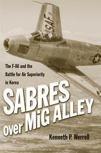 Produktbild: Sabres Over MiG Alley