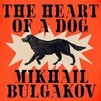 Produktbild: The Heart of a Dog