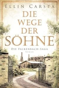 Produktbild: Die Wege der S&ouml;hne