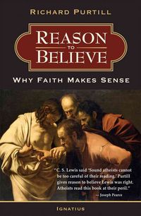 Produktbild: Reason to Believe