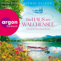 Produktbild: Das Haus am Walchensee