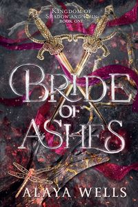 Produktbild: Bride of Ashes
