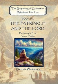 Produktbild: The Patriarch and the Lord