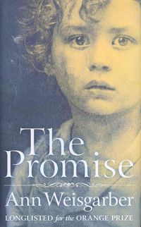 Produktbild: Weisgarber, A: The Promise