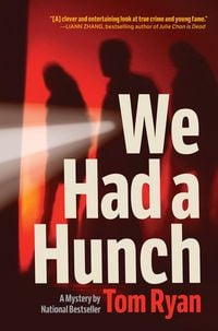 Produktbild: We Had a Hunch