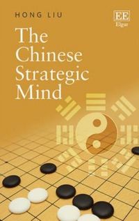 Produktbild: Liu, H:  The Chinese Strategic Mind
