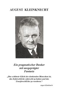 Produktbild: August Kleinknecht