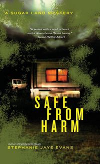 Produktbild: Safe From Harm
