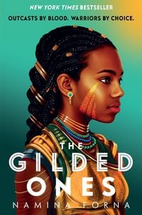 Produktbild: The Gilded Ones