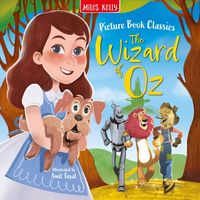 Produktbild: The Wizard of Oz